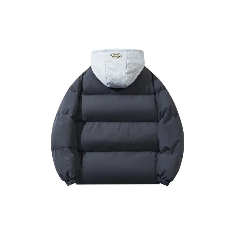 7 SEVFUN Puffer Jackets Unisex-6