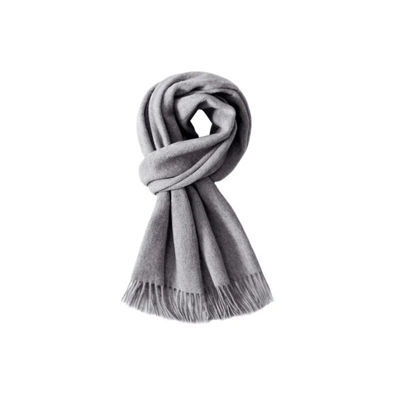 BAGGL Wool Knit Scarves Unisex Gift Box Set-6
