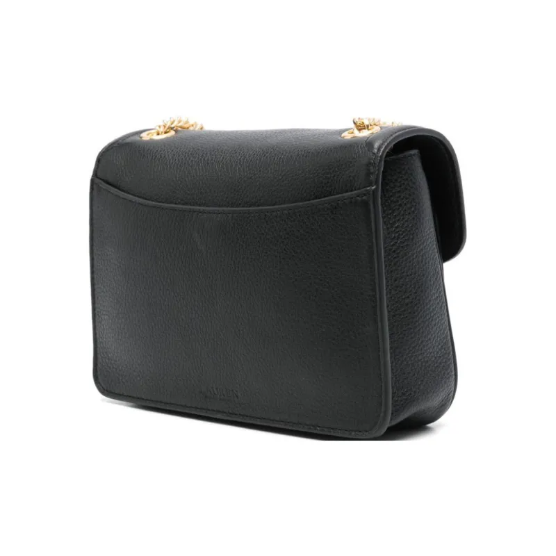 LAUREN RALPH LAUREN Small Bradley Shoulder Bag-1