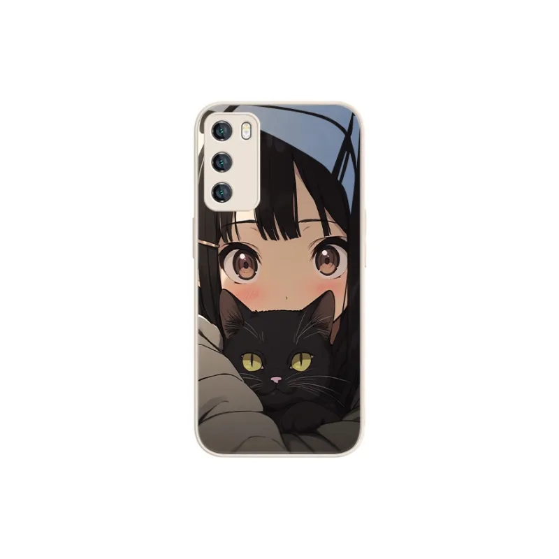 TU QING Phone Cases-4