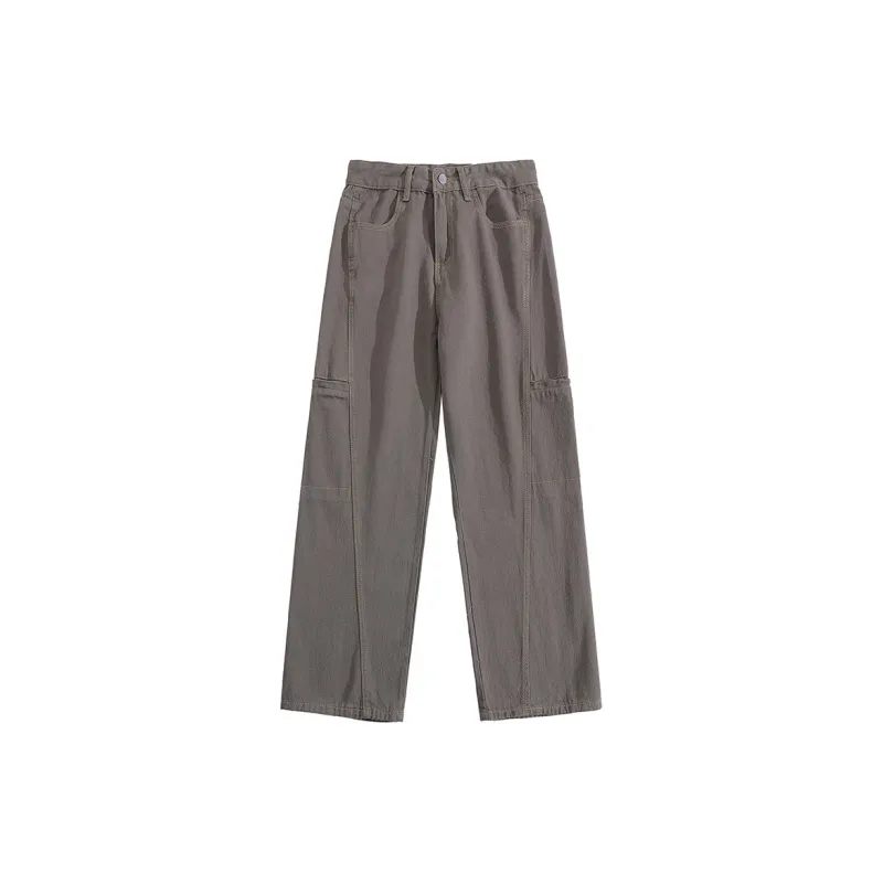 COMOWA Jeans Unisex-16
