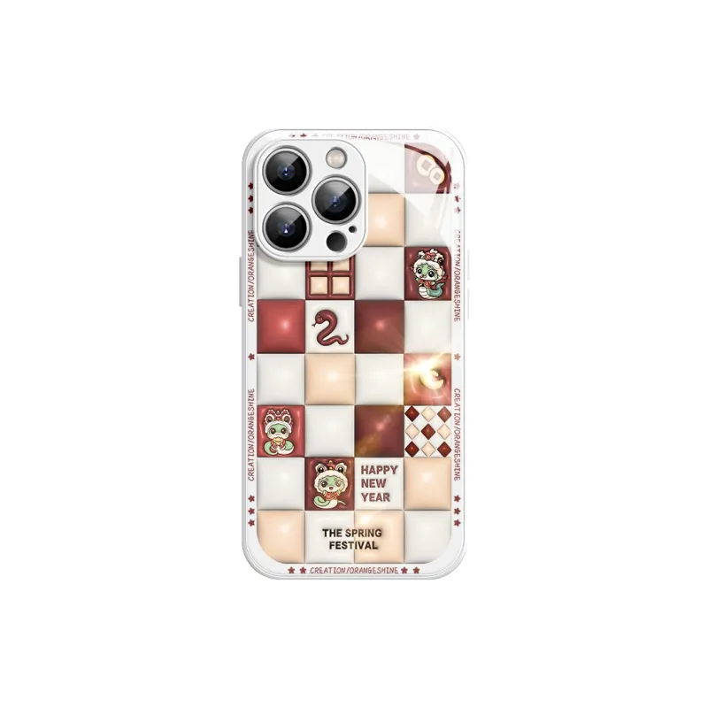 Lingtao Phone Cases-6