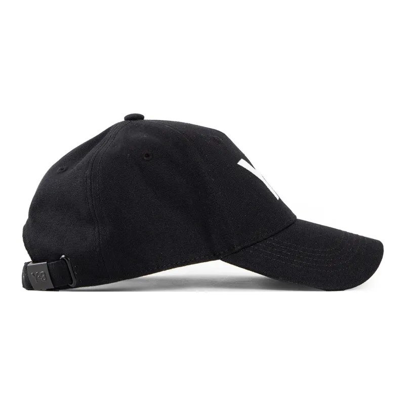Adidas Free Shipping With AdiClub Y 3 Classic Logo Cap-2