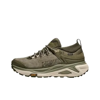 HOKA ONE ONE Kaha 3 Low Gore Tex Eucalyptus Birch