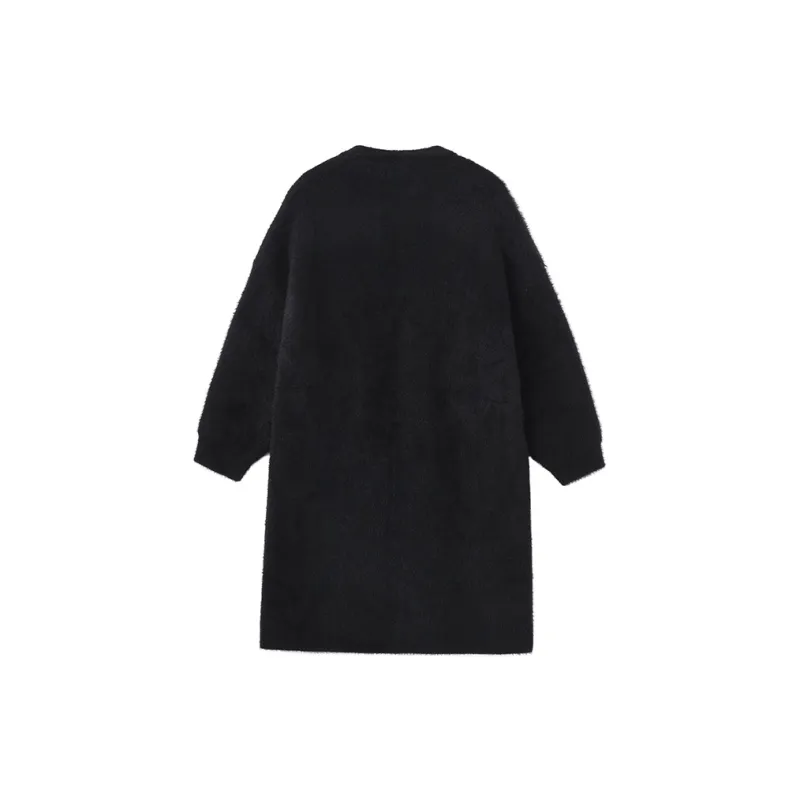 BLACK OF EXIT Sweaters Unisex-3