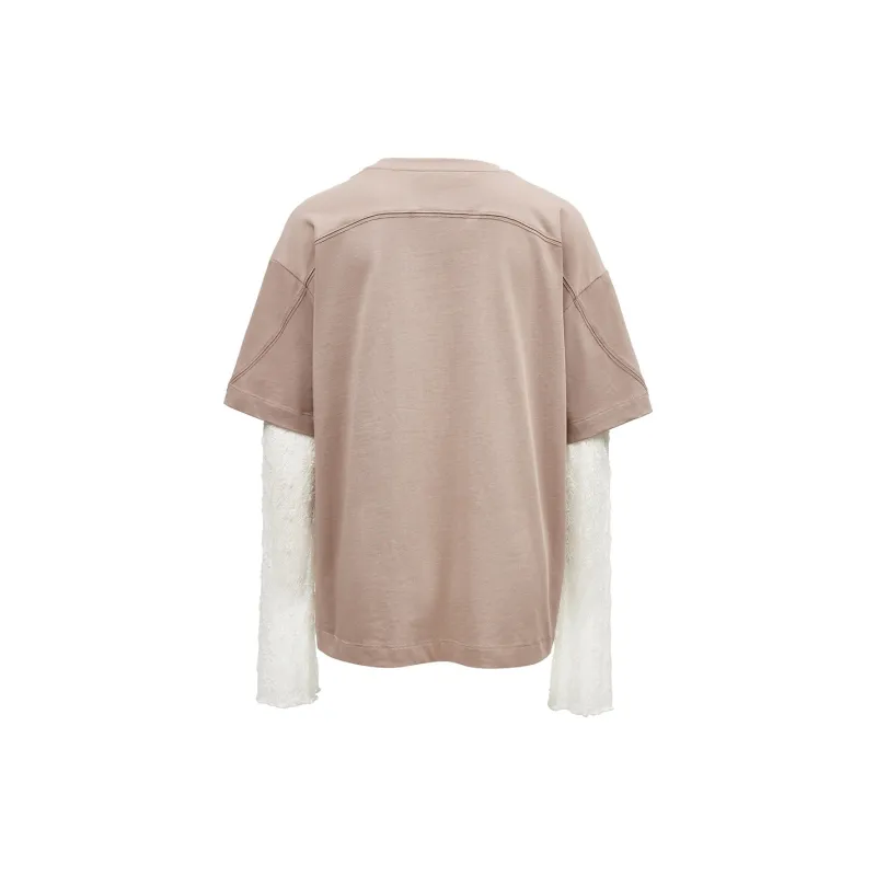 ONLY T Shirts Women's-7