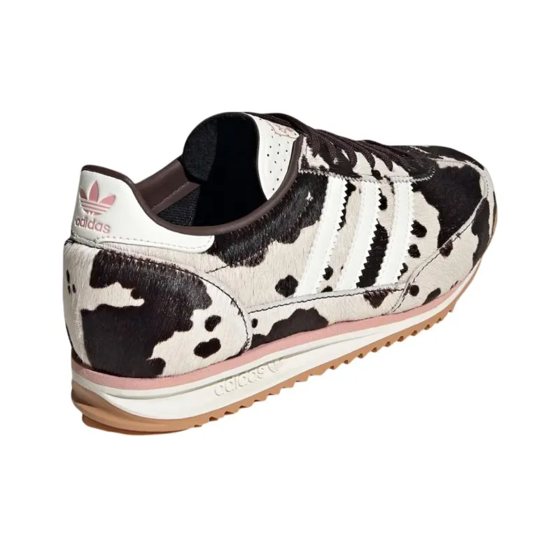 Adidas Sl 72 Og Cow Print Women's-3