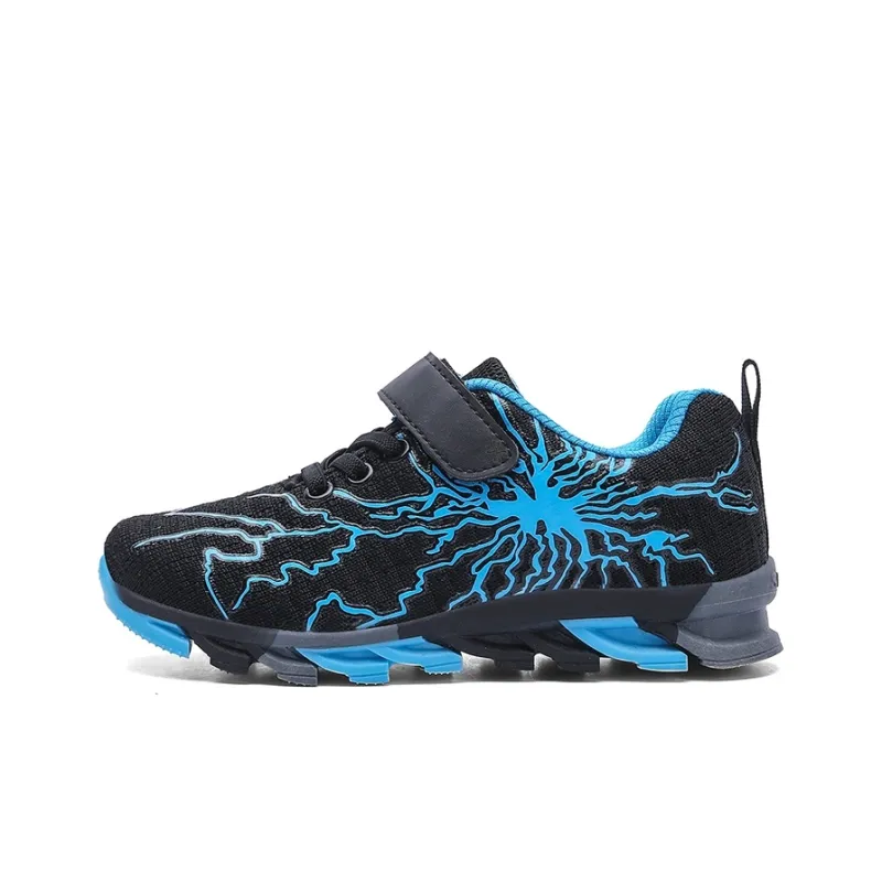 YUZHAOLIN Abrasion Resistant Kids Lifestyle Shoes Kids'-12