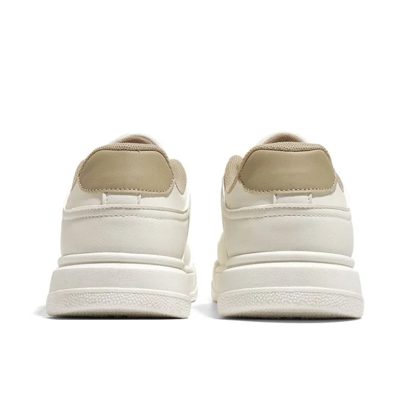 RENBEN Anti-Slip Wear-Resistant Low-Top Casual Shoes Women's-4