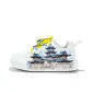 White Yellow Blue-Tenshu-ZLA3009D