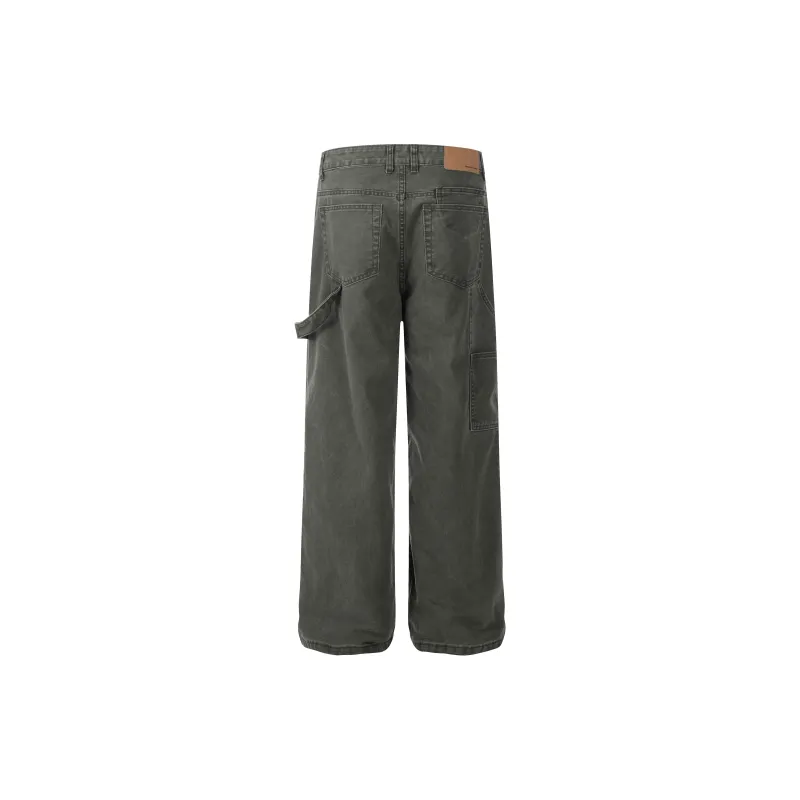 GBXM Jeans Unisex-2
