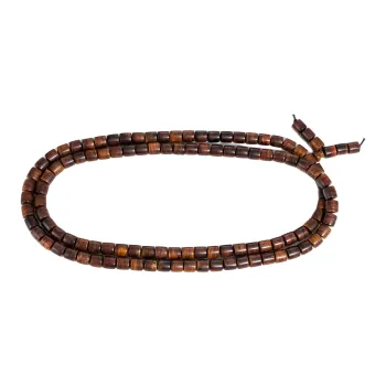 CHENTANMUZUO Huanghuali Bracelets Unisex