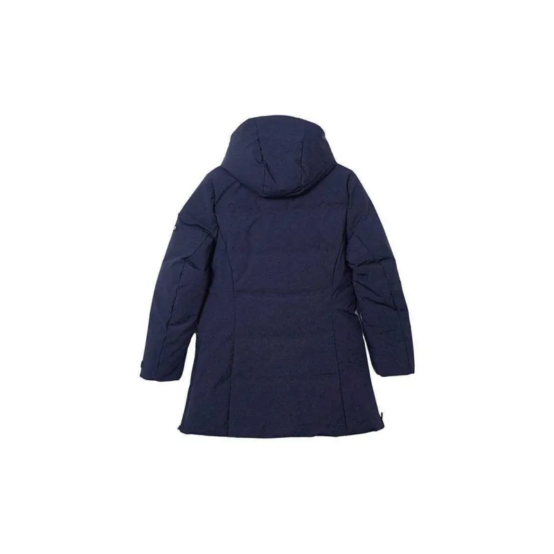 Mizuno RHYTHM Series Down Jacket Women's Black-1