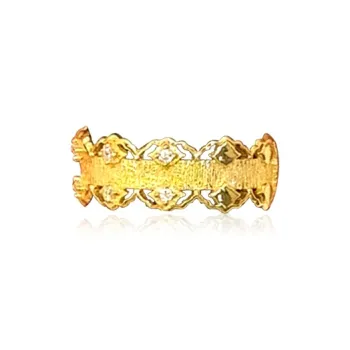 DTOTO Rings Unisex