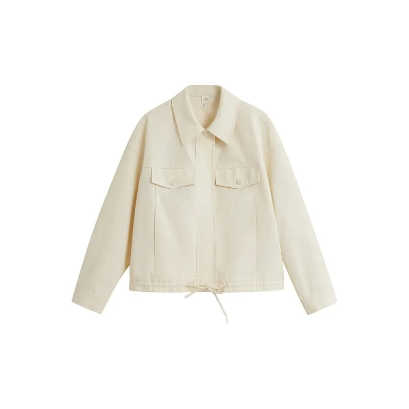Inman Jackets Women's-1