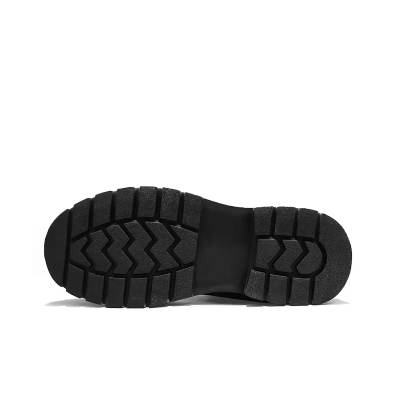 XIMO BULL Short Martin Boot Unisex-6