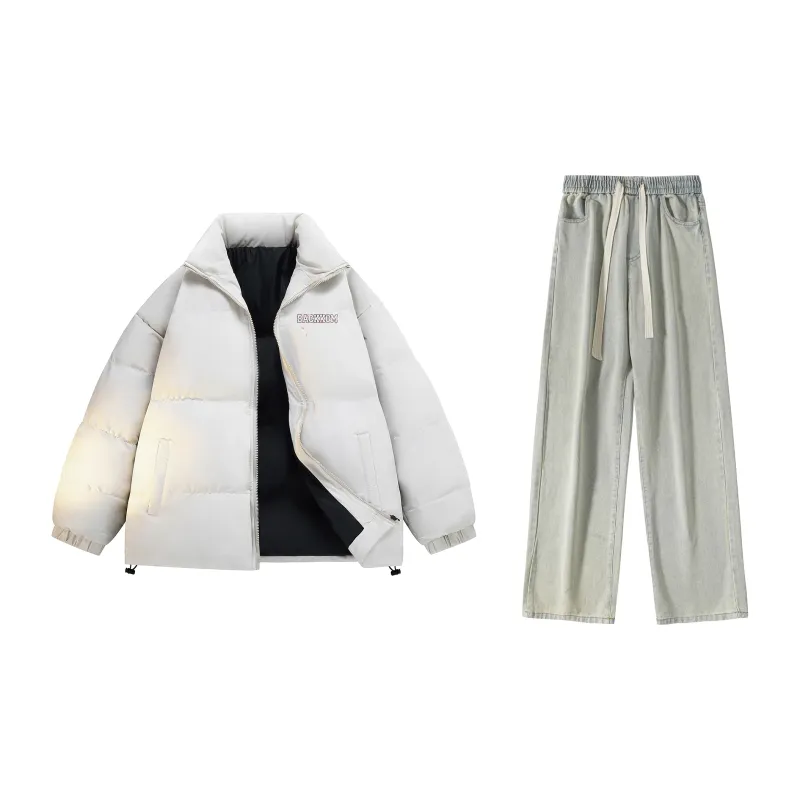 David Bakken Casual Sportswear Unisex-21