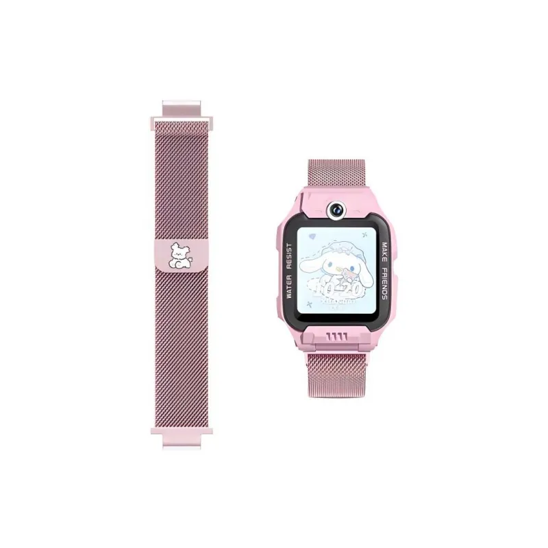 Fly Imoo Compatibility Watch Band Metal-8