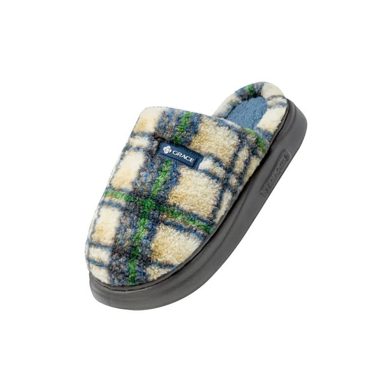 GRACE Slippers / Home Slippers-5