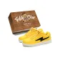 Yellow Black