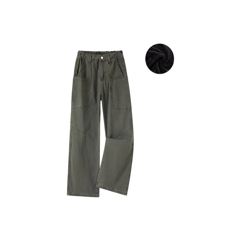 POLAR BEAR Jeans Unisex-13