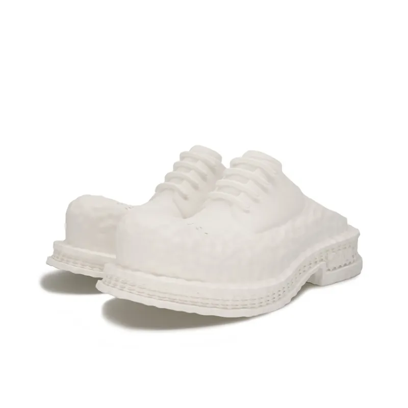 2AM Odor Resistant Abrasion Resistant Wrap toe Slippers Unisex-10