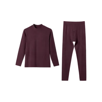 Casenland Men Thermal Sets