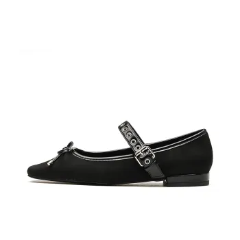 Ainer-cat Casual Single Shoes 2cm Women's