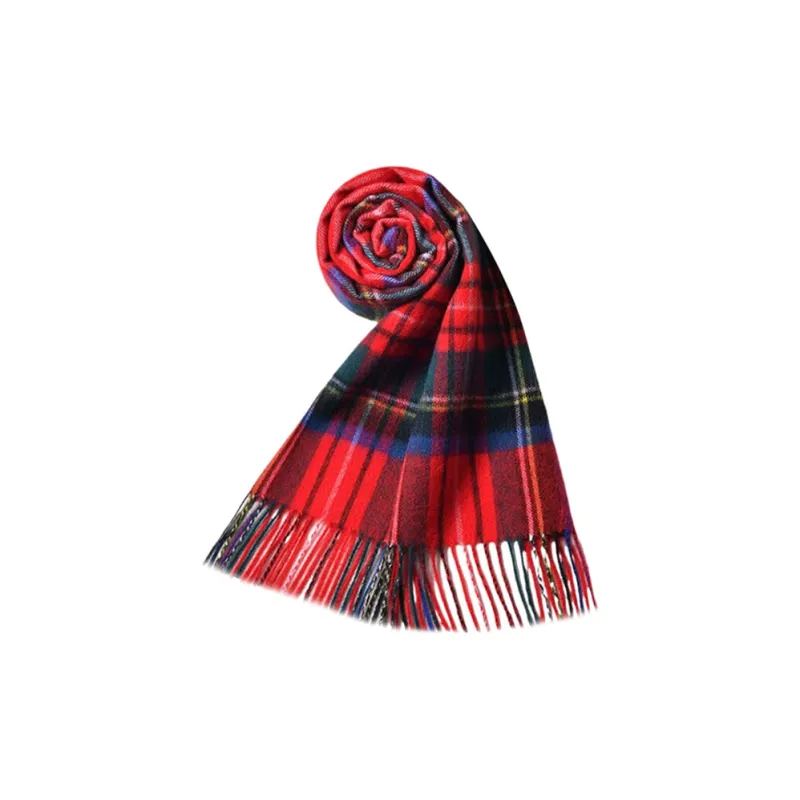 BAGGL Wool Knit Scarves Unisex Gift Box Set-4