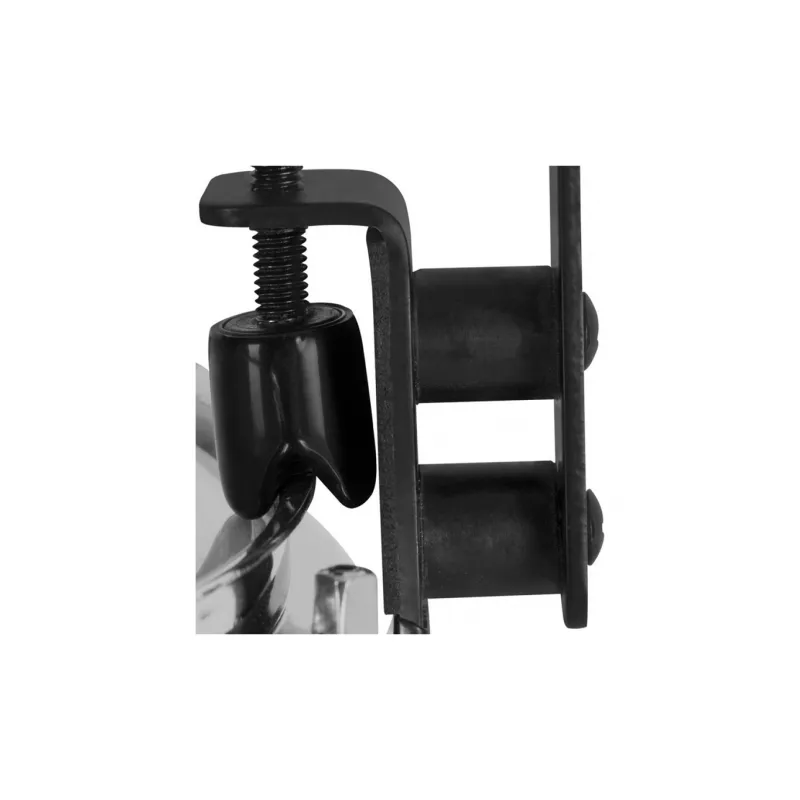 ON STAGE DM50/DM01 Drum Edge Clip Musical Instrument Accessory-1