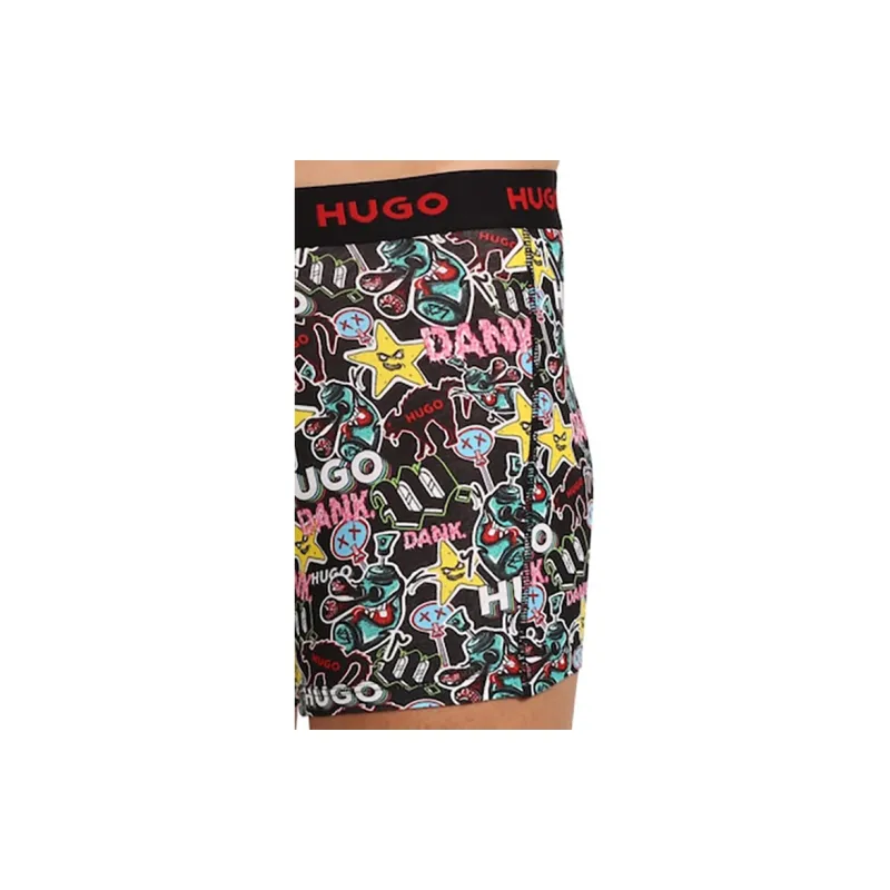 HUGO BOSS Underpants Men's 3 Pack-4