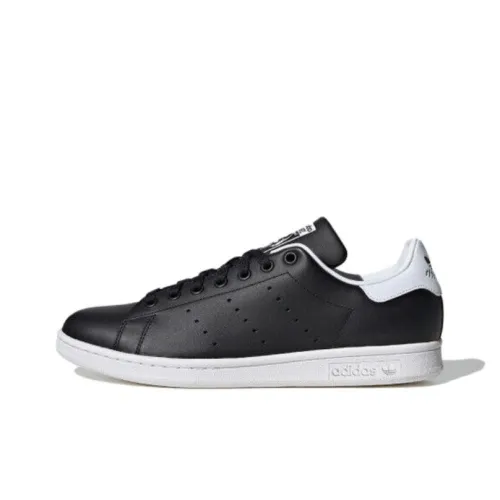 Adidas Originals StanSmith 'Black White'