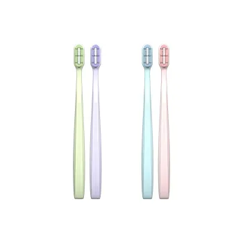MIKE(MEIZHUANG) Toothbrushes Unisex