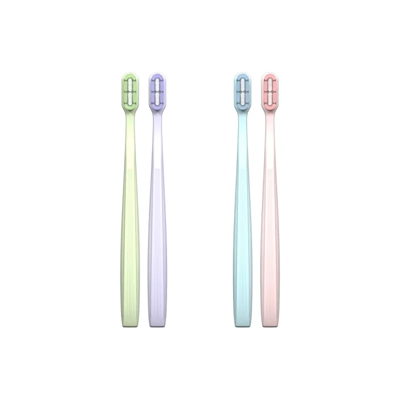 MIKE(MEIZHUANG) Toothbrushes Unisex-0