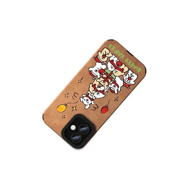KEXINSHENG Phone Cases-3