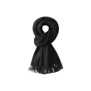 BAGGL Wool Knit Scarves Unisex Gift Box Set
