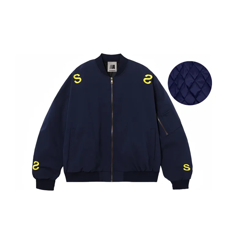 FOASIS Jackets Unisex-5
