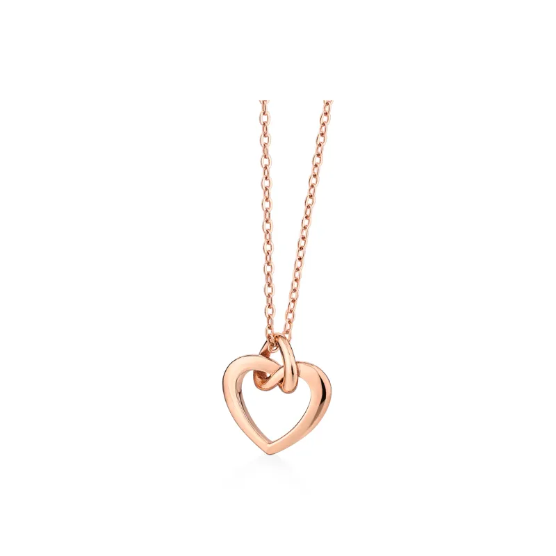 I Do&Co. 925 Sterling Silver Necklaces Women's-5