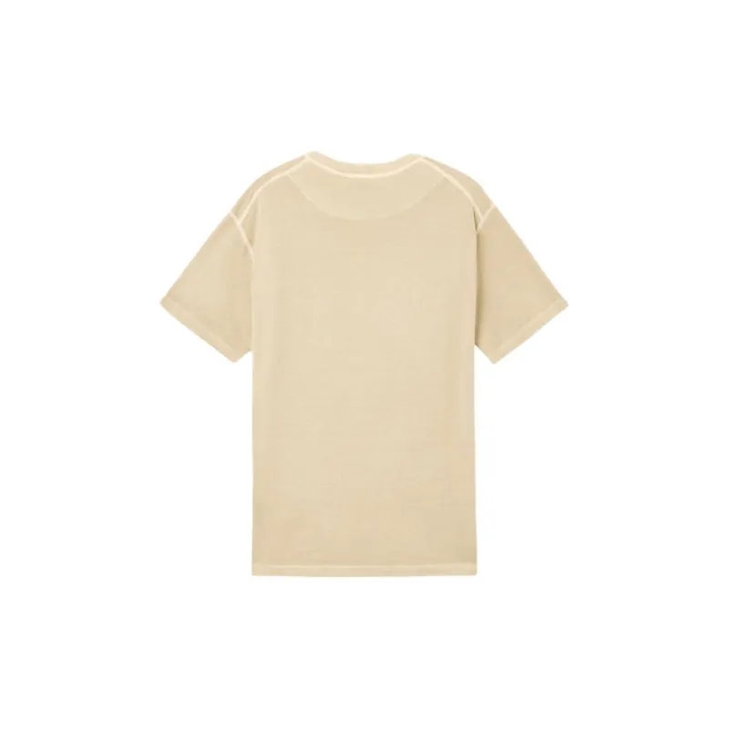 STONE ISLAND Compass badge T shirt-1