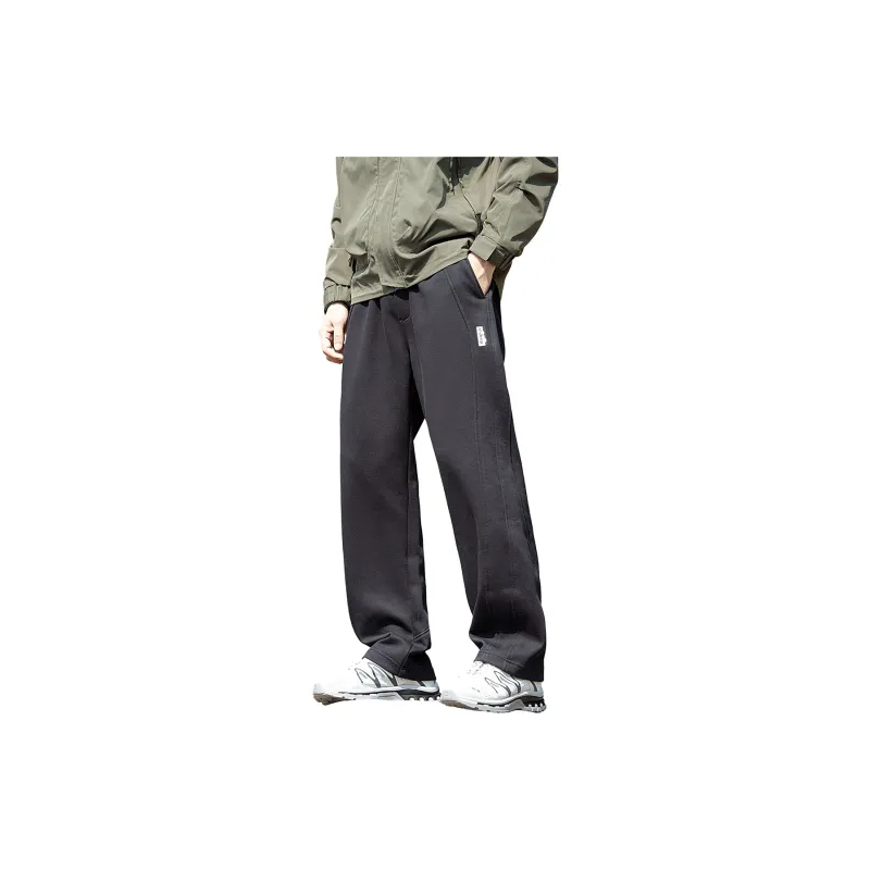 Jeep Grand Cherokee Casual Pants Unisex-18