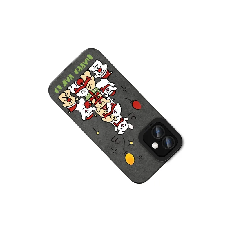KEXINSHENG Phone Cases-24