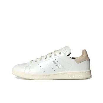 Adidas Originals Stan Smith Lux Cloud White Off White Beige