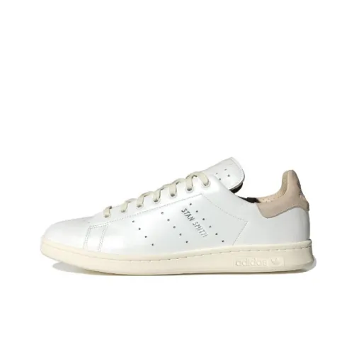 adidas ac6839 black white Off White Beige