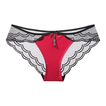 DXTOXS Underpants Women's Combo Set