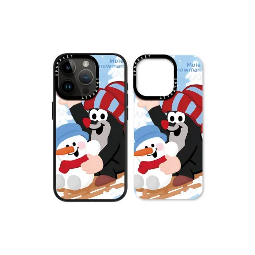 Ray chain Phone Cases
