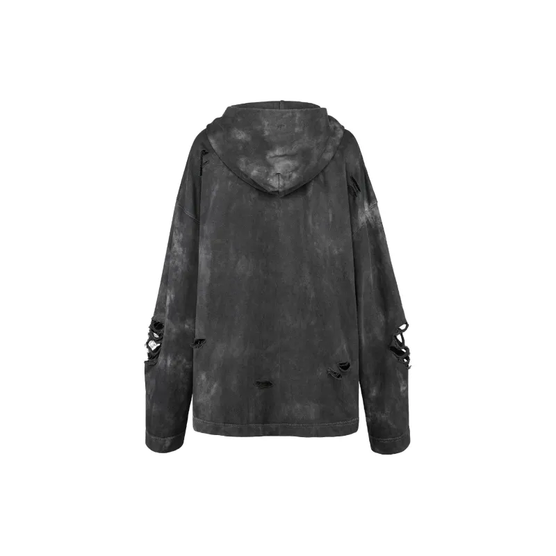 UNDERWATER Sweatshirt Unisex Wasteland-1