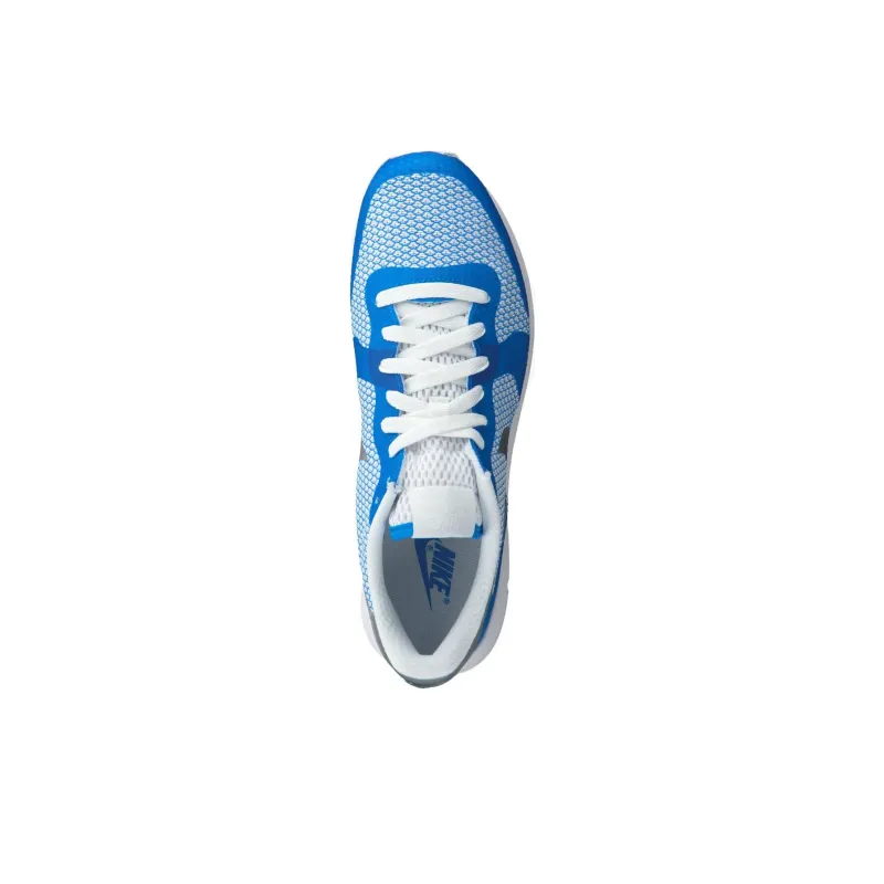 Nike Internationalist Anti-Slip Wear-Resistant Low-Top Casual Running Shoes Men's Blue-4