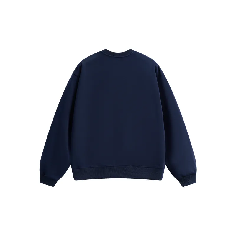 T&D JOJO Sweatshirts Unisex-7