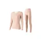 Apricot Rain Pink