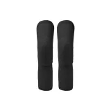 Black Knee Protector